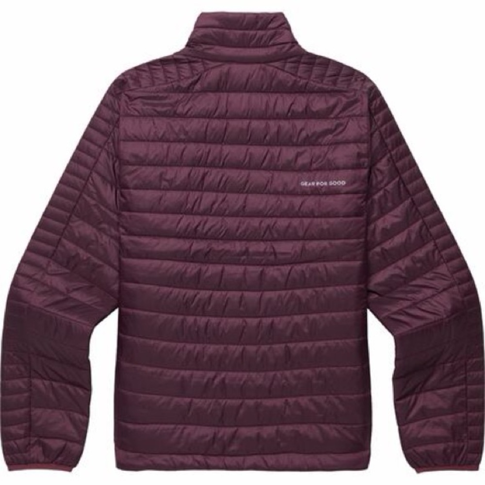 Cotopaxi Capa Insulated Jacket - image 2